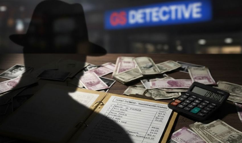 Magánnyomozói tevékenység - árak, Budapesten